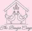 The Bougie Coop - Home